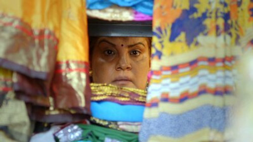 Finding Rekha still
