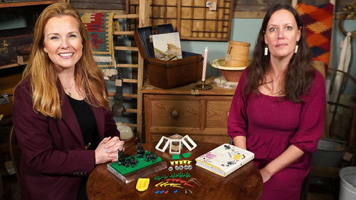 Bargain Hunt Season 74 Episode 2 - Hele 10
