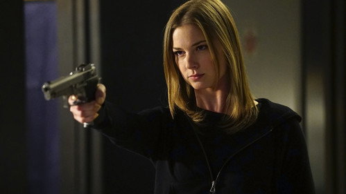 Revenge Season 4 Episode 23 - Two Graves