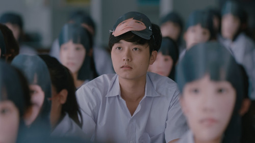 Girl from Nowhere Season 1 Episode 5 - Social Love