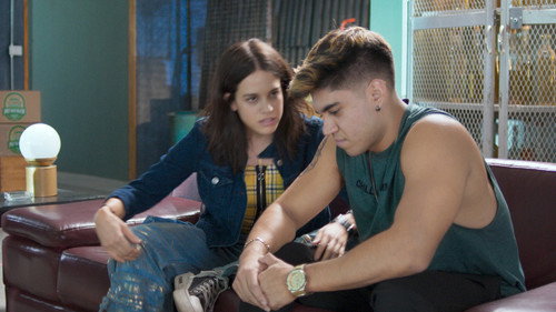 Rosario Tijeras (Mexico) Season 4 Episode 31 - Episode 31