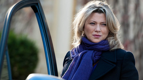 Candice Renoir Season 4 Episode 5 - Out of Sight, Out of Mind