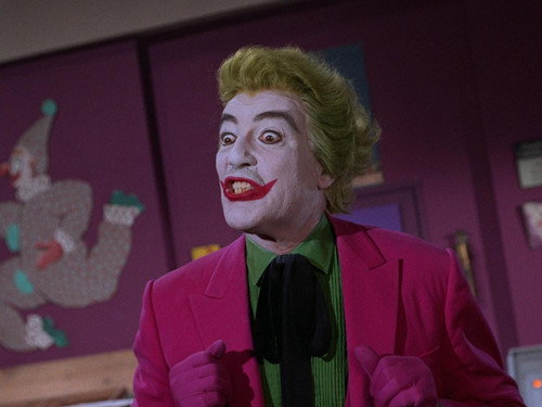 undefined Season 2 Episode 47 - The Joker's Last Laugh