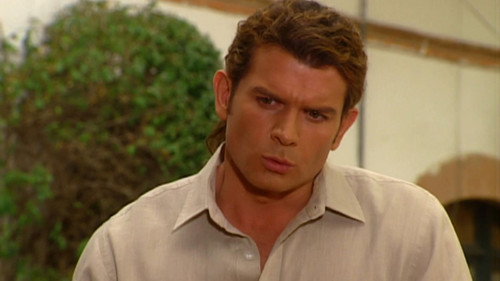Cuando seas mía Season 1 Episode 12 - Episode 12