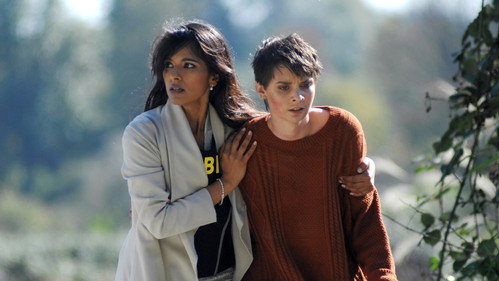 Second Chance Season 1 Episode 5 - Scratch That Glitch