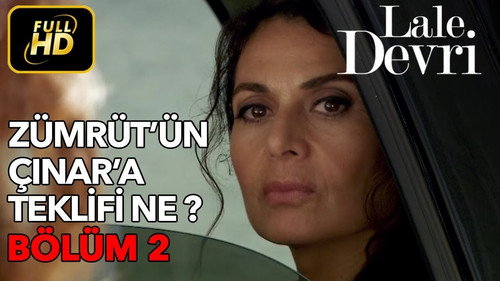 Lale Devri Season 1 Episode 2 - Episode 2