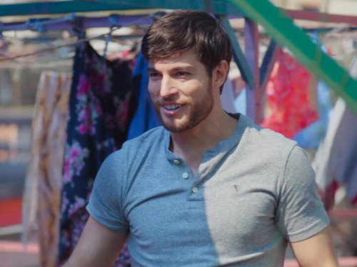 El amor invencible Season 1 Episode 28 - "Tu hijo… ¡es Benjamín!"