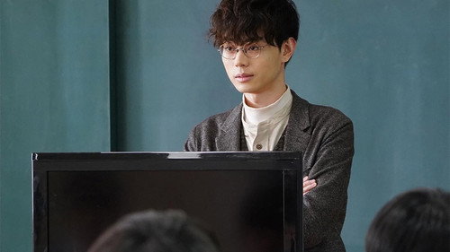 Mr. Hiiragi's Homeroom Season 1 Episode 7 - Episode 7