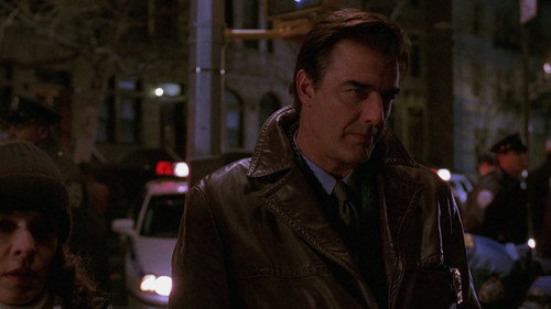 Law & Order: Criminal Intent Season 5 Episode 18 - The Healer