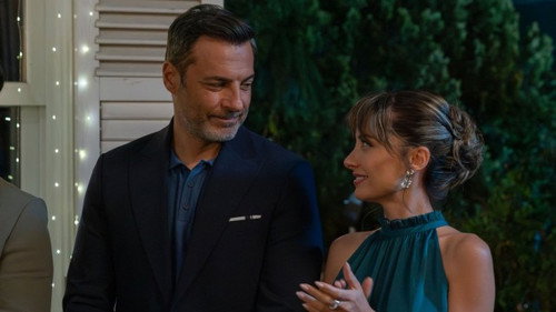 Kızılcık Şerbeti Season 4 Episode 35 - Episode 138 - Season Finale