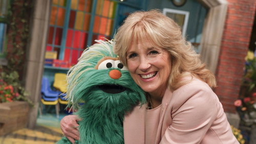 Sesame Street Season 53 Episode 5 - Jobs Day