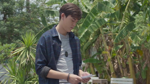 Dark Blue Kiss Season 1 Episode 3 - Episode 3