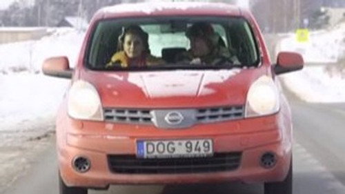 Moterys meluoja geriau Season 7 Episode 23 - Episode 23