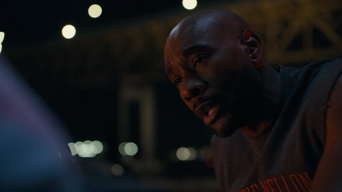 Watson Season 2 Episode 3 - Expletive Deleted
