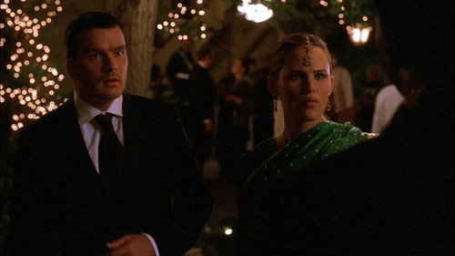 Alias Season 5 Episode 6 - Solo