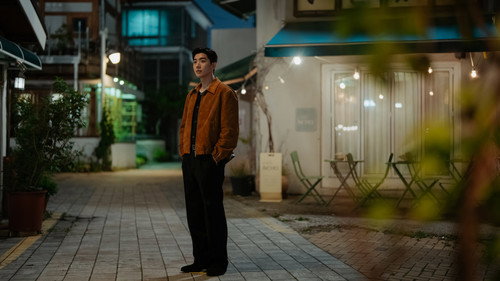 My Bias, My Boss Season 1 Episode 8 - Episode 8