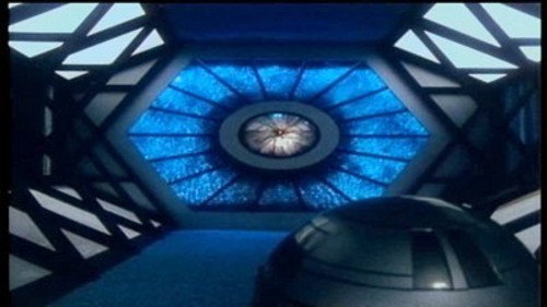 Terrahawks Season 2 Episode 4 - The Ultimate Menace