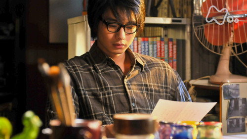 Episode 129 still