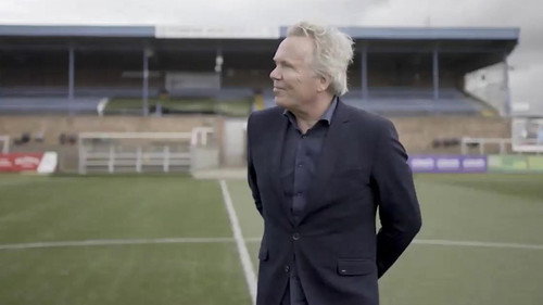 Toms Scotland Season 1 Episode 3 - The Scottish sports heart