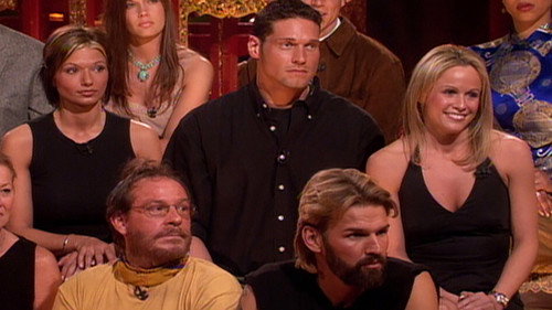 Survivor Season 5 Episode 15 - Thailand Reunion