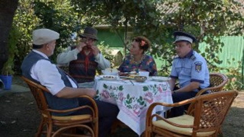 Las Fierbinţi Season 19 Episode 2 - Politia te vegheaza (2)