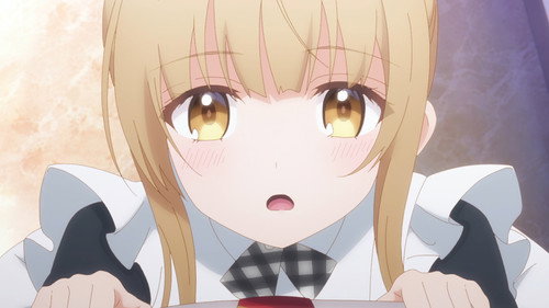 The Angel Next Door Spoils Me Rotten Season 2 Episode 8 - Culture Festival, Day One