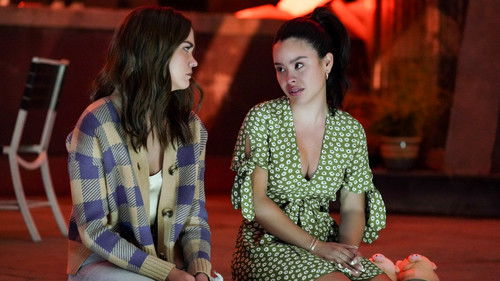 Good Trouble Season 4 Episode 2 - Kiss Me and Smile for Me