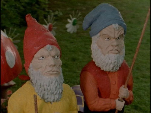 undefined Season 2 Episode 8 - Revenge of the Lawn Gnomes