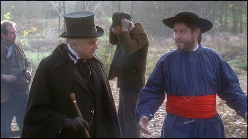 Chez Maupassant Season 2 Episode 2 - Episode 2