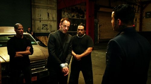 Elementary Season 5 Episode 2 - Worth Several Cities