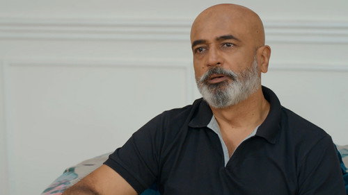 Madhu And Rajdeep Come Face To Face still