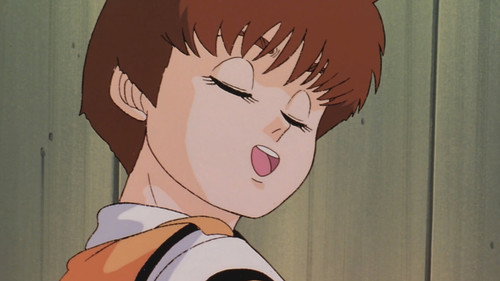 Patlabor: The TV Series Season 1 Episode 26 - I'm Takeo Kumagami