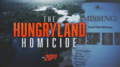 20/20 Season 47 Episode 26 - The Hungryland Homicide