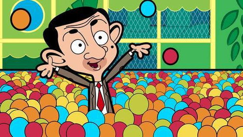 Ball Pool still