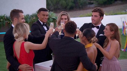 Love Island Season 4 Episode 57 - Episode 57 - The Live Final