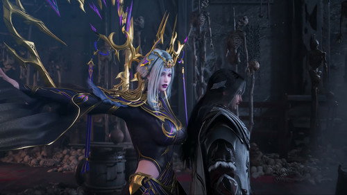 Martial God Asura Season 2 Episode 4 - Episode 4