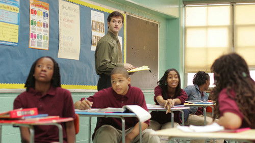 The Wire Season 4 Episode 4 - Refugees