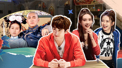 Mystery in the Box Season 1 Episode 11 - Episode 6 (Part 1)