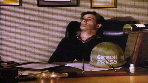 Knots Landing Season 8 Episode 13 - The Inside Man