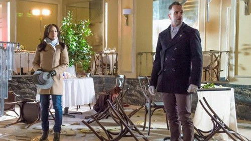 Elementary Season 2 Episode 16 - The One Percent Solution