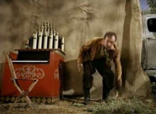 Land of the Giants Season 1 Episode 5 - Terror-Go-Round