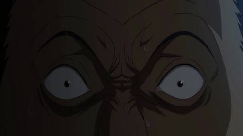 Hitori No Shita - The Outcast Season 2 Episode 22 - Master
