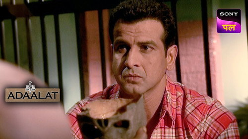Adaalat Season 1 Episode 95 - Qatil Aghori Part 2