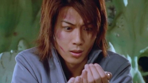 Hyakujuu Sentai Gaoranger Season 1 Episode 50 - The Hundred Beasts Die