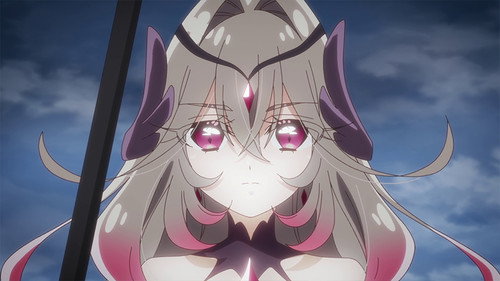 Star Detective Precure! Season 1 Episode 30 - Eclipse Shadow