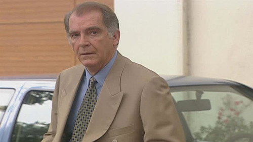 Mirada de Mujer Season 1 Episode 14 - New Car