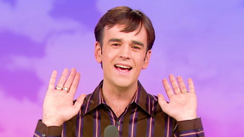 Big Brother Season 3 Episode 24 - The Insider
