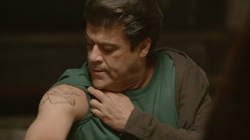 40 y 20 Season 8 Episode 2 - Tatuados sin gloria