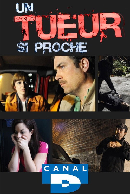 Un tueur si proche poster