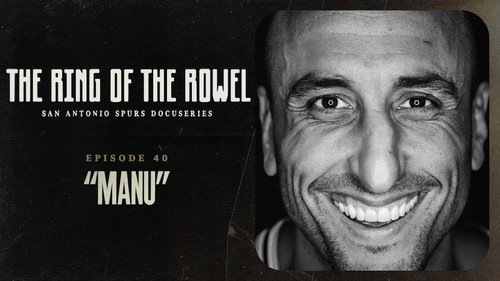 Manu still
